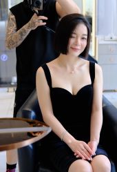 -FLAIR HAIR SALON