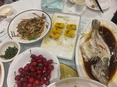 -国人川菜(李家村建东街店)