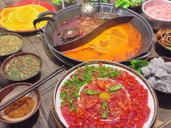 -冯校长老火锅(深圳总店)