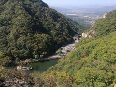 -丹东凤凰山景区