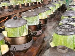 -红旗山庄(圭峰山店)