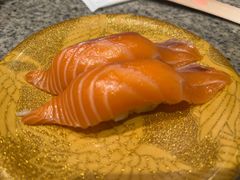 -合点寿司(美罗城店)