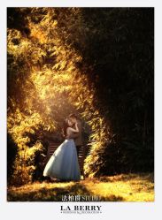 -太古映画婚纱摄影(天河店)