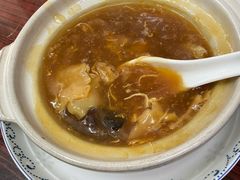-添發碗仔翅美食