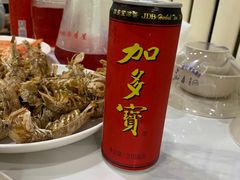 -二姐啤酒屋·海鲜大排档(营口路市场对面店)