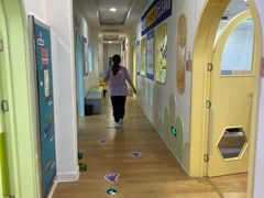 -乐之童成长中心(颍州万达店)