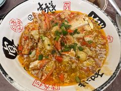 -羊子两室一厅(八一广场店)
