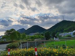-鄣山大峡谷