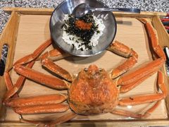 -震海贝烤贝·民俗特色店(延吉总店)