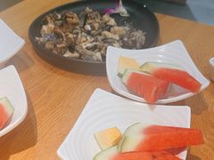 -一朵菌·野生菌探索家火锅(南亚店)
