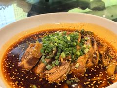 -顺兴老茶馆·精品川菜(世纪城店)
