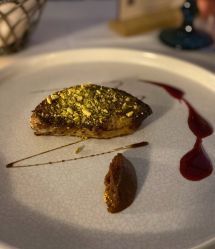 -罗斯福公馆·宴会厅