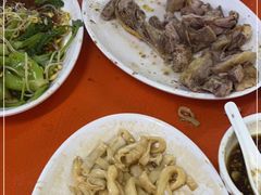 -水东兴记鸭粥店(茂名店)
