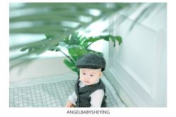 -天使宝宝儿童摄影店