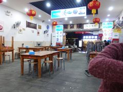 大堂-雨田饭店