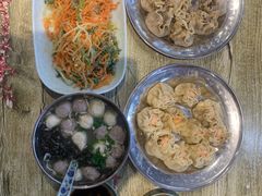 -周口正宗烧麦店
