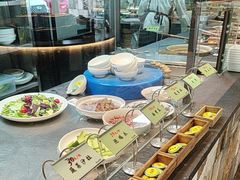 -黄山老妈·土菜(碧桂园店)