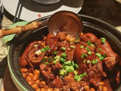 -绿茶餐厅(领展购物广场·中关村店)