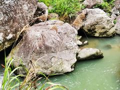 -龙湾潭国家森林公园
