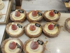 -PAPER STONE BAKERY(万菱汇店)