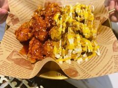 -朴鲸家正宗韩国料理(福田店)