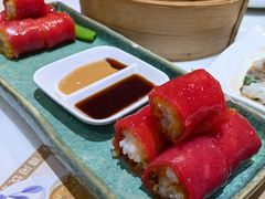 -赏点粤式点心(广州塔店)