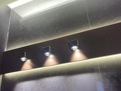 -华夏良子·足道SPA艾灸(翠微店)