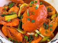 -辣螃铠盆盆蟹大排档(总店)