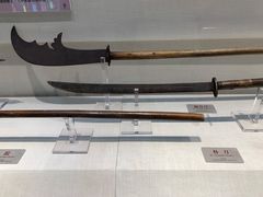 -大连武术文化博物馆