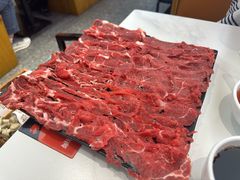 -牛品福潮汕牛肉火锅(旺庄店)