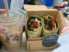 -星巴克(深圳微软科通大厦店)