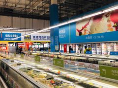 -麦德龙(闵行店)
