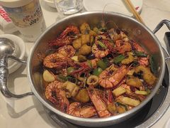 -七欣天香辣蟹火锅(南京桥北太平店)