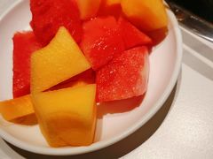 -犇鼎牛潮汕牛肉火锅(新辰里学清路店)