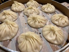 -老班长手工灌汤包老店(东山店)