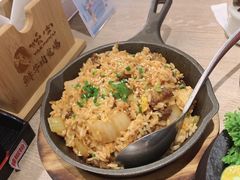 -好牛烧肉(世茂广场店)