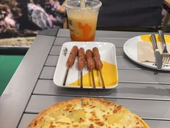 -乐凯撒披萨·烤鸡(曜一城店)
