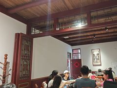 -董府·古宅餐厅