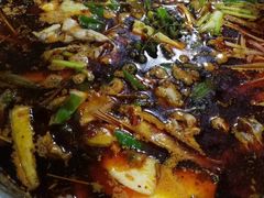 -大理.老字号渝记酸萝卜乌鱼(古城总店)