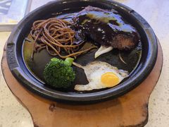 -千家粗粮王·火锅烧烤自助(庆阳店)