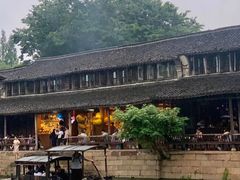 -乌镇西栅景区