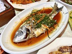 -东江海鲜大排档·潮汕菜·砂锅粥