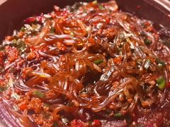 -初蓉丨遇见新川菜(亲贤街荣耀店)