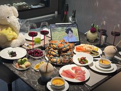 -曲水兰亭(北京四惠店)