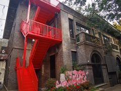 -1912街区