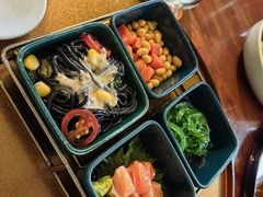 -Mr.Fish鱼鲜生海鲜放题(高德置地冬广场店)