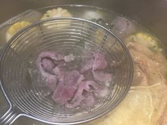 -为什么牛潮汕牛肉火锅(万胜广场店)