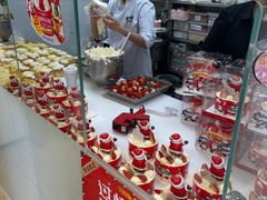 -味多美蛋糕(杨闸环岛店)
