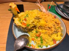 -泰悦澜·泰国餐厅(万象城店)