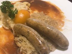 -兰特伯爵西餐厅·啤酒屋(方庄店)